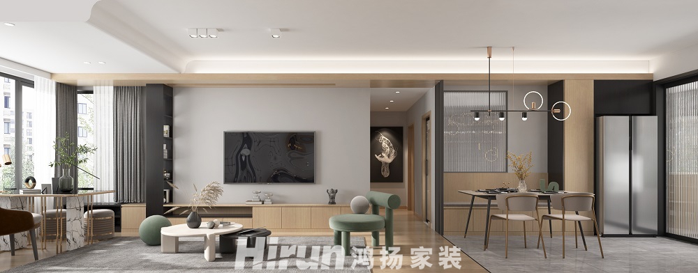 長(zhǎng)房云時(shí)代