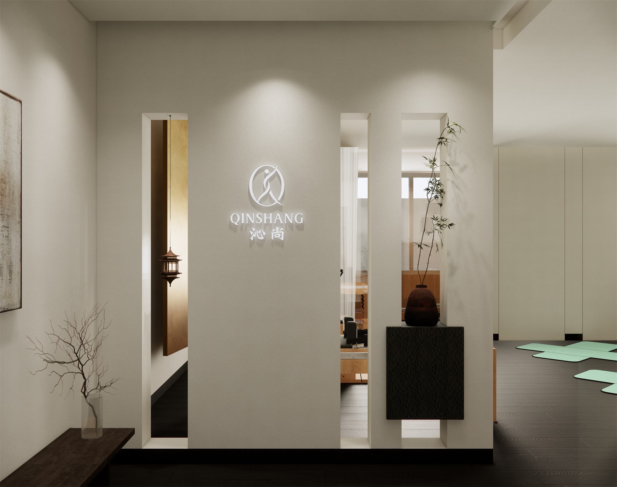 國(guó)金·禪柔工作室