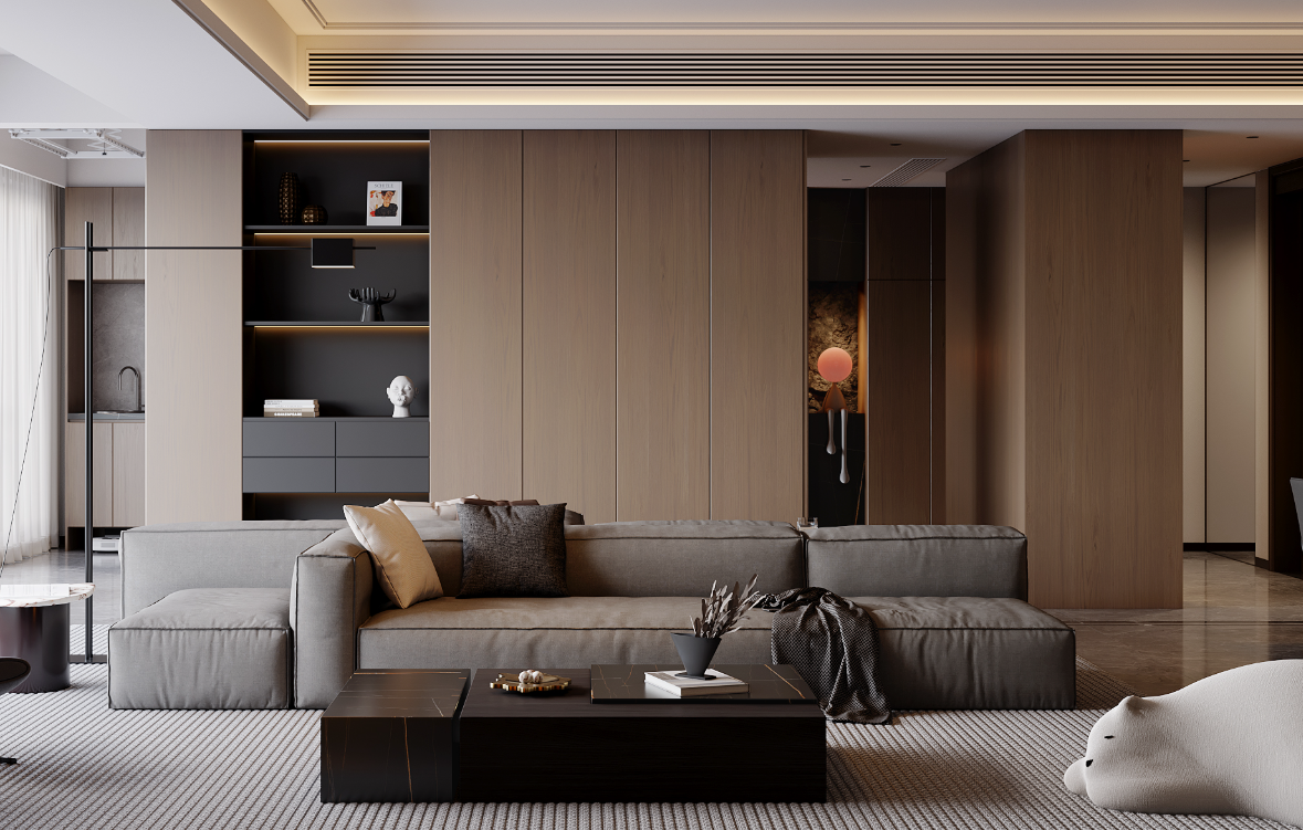 時(shí)代建發(fā)和著