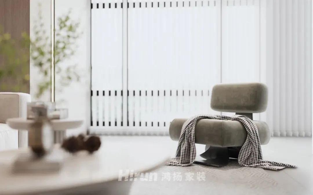陽(yáng)臺(tái)≠晾衣房，這么設(shè)計(jì)堪比多買(mǎi)10㎡~