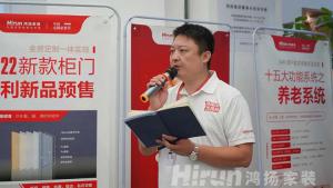 動真格、樹典范，鴻揚(yáng)施工驗(yàn)收高標(biāo)準(zhǔn)攻破行業(yè)薄弱點(diǎn)