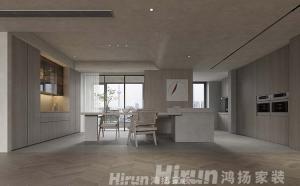 長(zhǎng)沙小戶型裝修全包跟半包哪個(gè)劃算？
