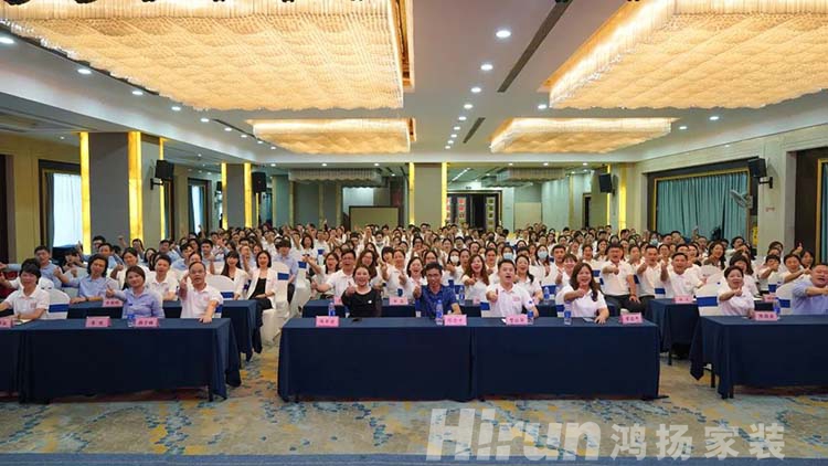 專業(yè)團隊共履設(shè)計高標(biāo)準(zhǔn)，全新體系確保客戶很滿意