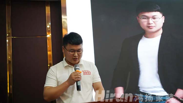 專業(yè)團隊共履設(shè)計高標(biāo)準(zhǔn)，全新體系確?？蛻艉軡M意