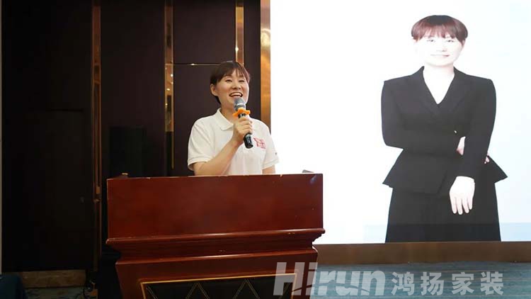 專業(yè)團隊共履設(shè)計高標(biāo)準(zhǔn)，全新體系確?？蛻艉軡M意