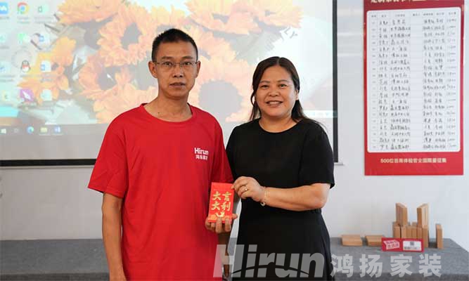 鴻揚工匠王秋羊：按高標準想事、做事，好工地會自己說話