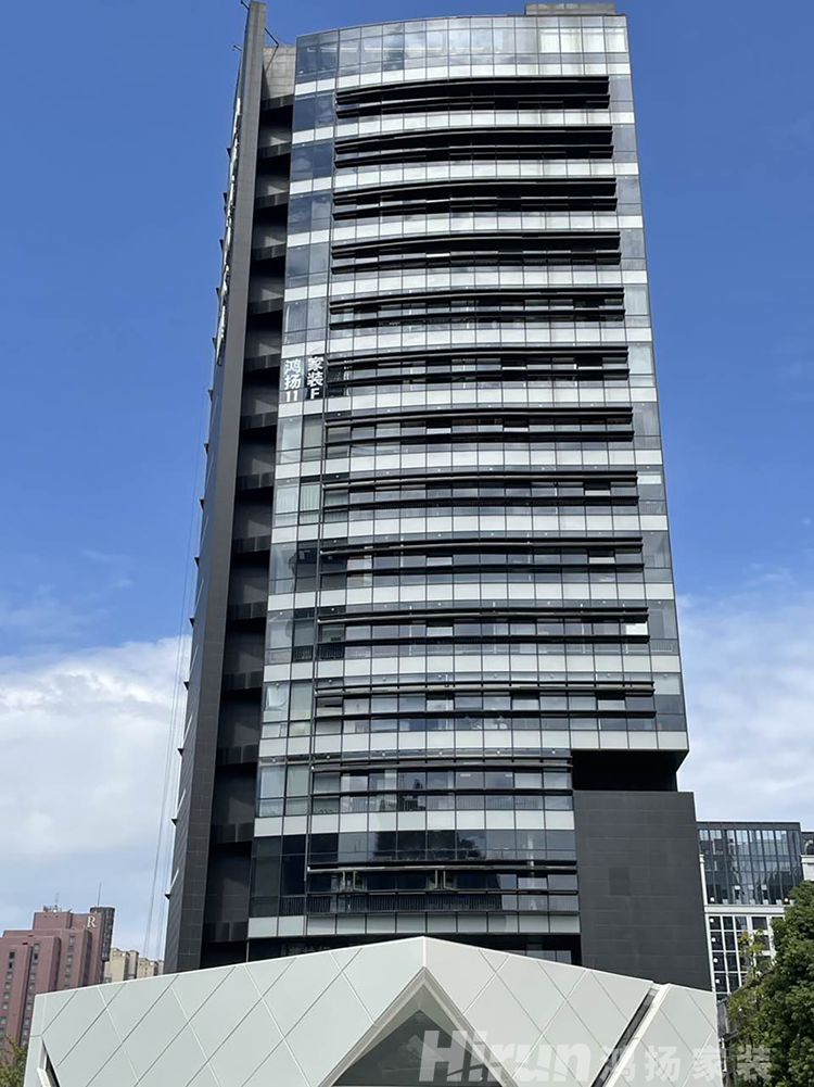 驚喜預(yù)告！又兩城將新張，鴻揚(yáng)定制家裝逆市飛揚(yáng)
