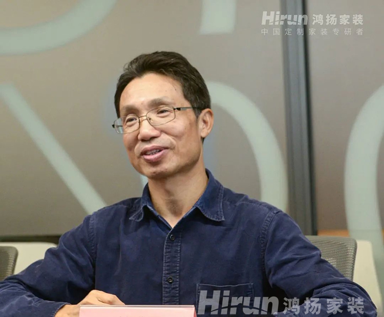 逆勢(shì)增長(zhǎng)、破浪領(lǐng)航！政協(xié)副主席彭繼球盛贊鴻揚(yáng)家裝