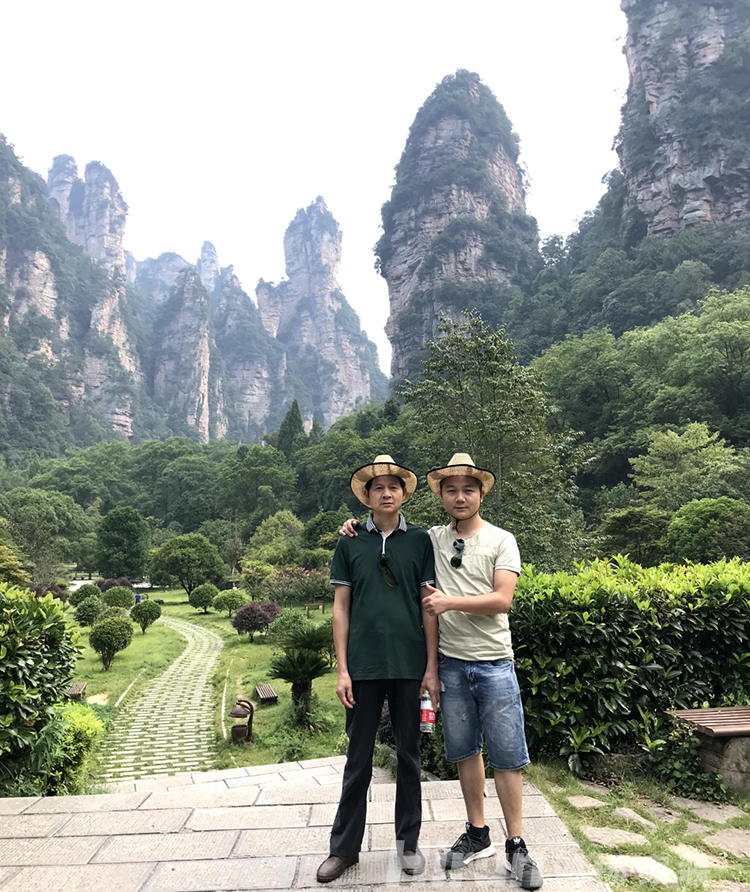 被“烤”25年是什么樣的經(jīng)歷？