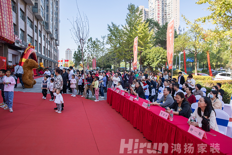 雙城齊綻！鴻揚(yáng)家裝武漢、婁底定制旗艦店全新升級(jí)