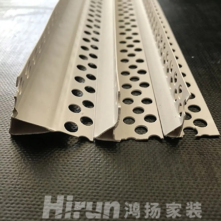 墻面陽角有哪些處理方法？