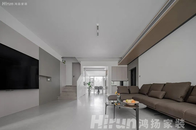 環(huán)保家裝挑選技巧有哪些?鴻揚(yáng)家裝教你這四個(gè)細(xì)節(jié)不能忽視!