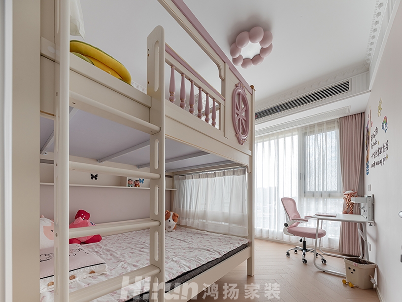 170m2輕歐簡美 | 靜謐時光，奢華雅居：品質(zhì)生活美學(xué)演繹